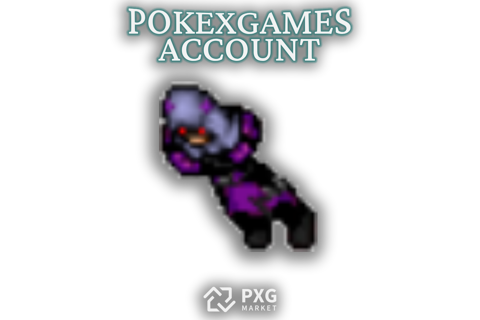 600+ Malefic com Shiny Charm (EMERALD)