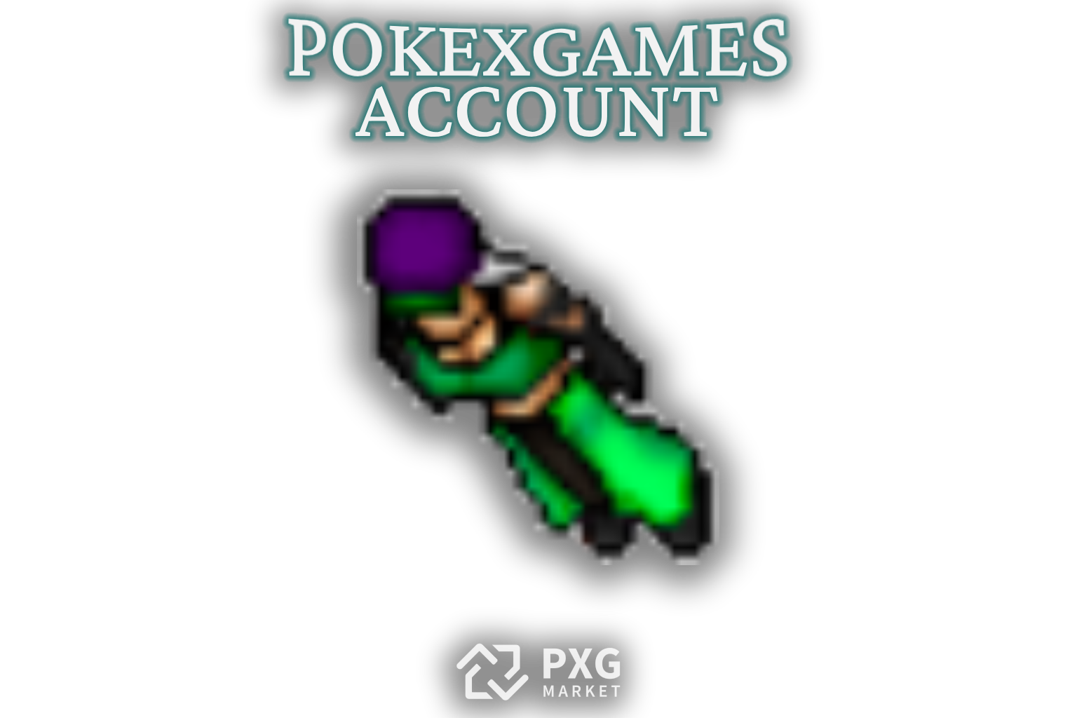 600+ Naturia com Shiny Charm + Trevo (EMERALD)